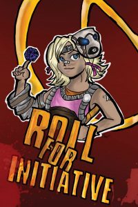 Artist & Illustrator – Kelsy Cowan!